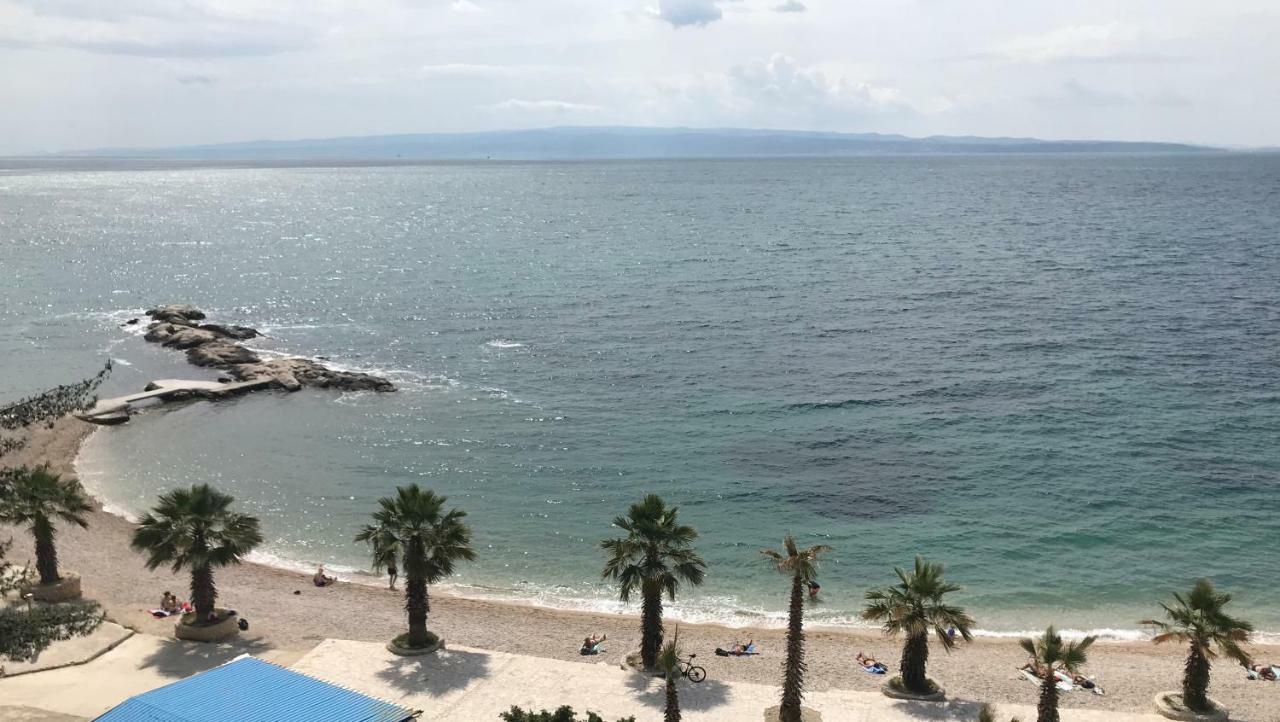 Apartment Lux Lana Split Exterior foto