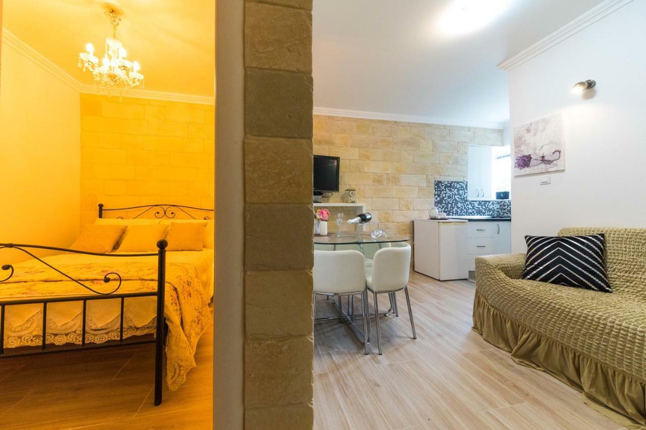 Apartment Lux Lana Split Exterior foto